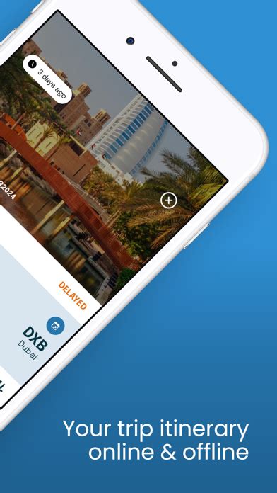 CheckMyTrip – Travel Itinerary on the App Store.